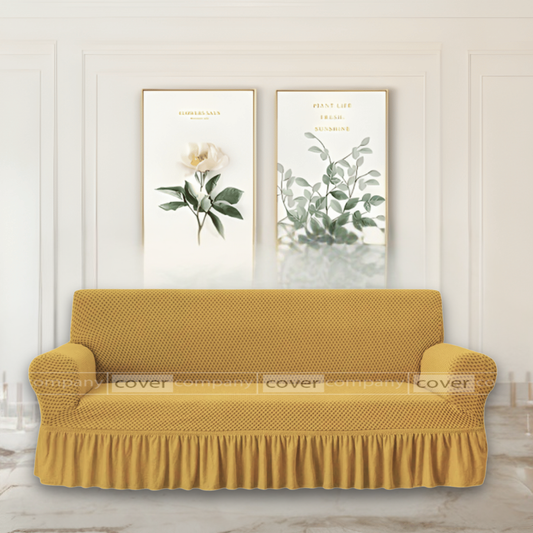 Turkish Style Sofa Cover Skin