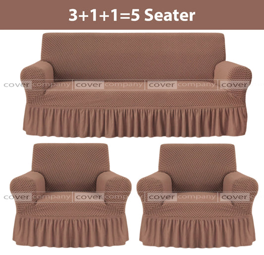 Turkish Style Sofa Cover Mouse