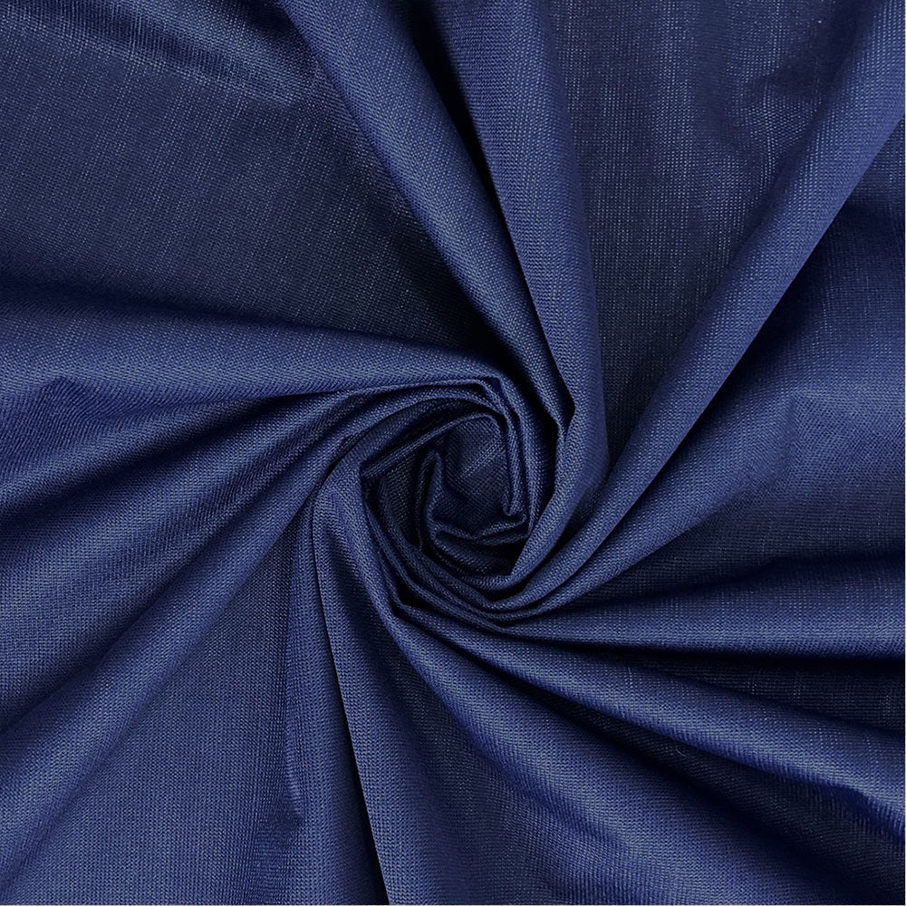 waterproof Front Loaded Washing Machine Cover - ( Blue Color )