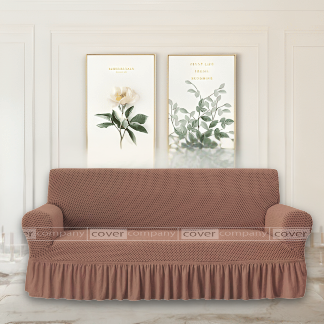 Turkish Style Sofa Cover Mouse