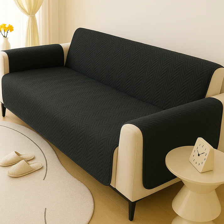 MAT ULTRASONIC SUPER SOFT SOFA COVER