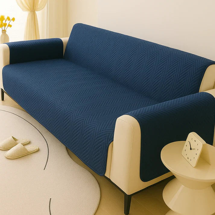 MAT ULTRASONIC SUPER SOFT SOFA COVER